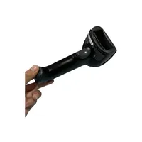 Lecteur de codes portable haute résolution HR-101B, scanner 1D 2D V2.1 1,8 m