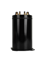 KYOSTAR KD5049 Sistem Bahan Bakar Balap Tekanan Tinggi Universal Fit, Komponen Unggulan untuk Peningkatan Tenaga Turbo dan Drift