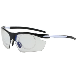 Gafas de Ciclismo para Exteriores, Lentes Fotocromáticas, Protección UV, Gafas Deportivas Unisex - Product Image 4