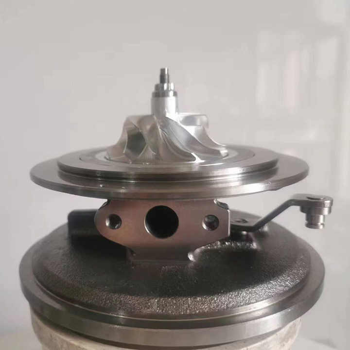 GTB2256VK Turbocharger 812971 BK3Q-6K682-AB 798166-0007 Turbo for Mazad ...