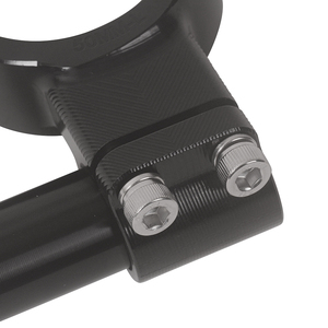 Cnc chất lượng hàng đầu nóng bán xe gắn máy <span class=keywords><strong>clip</strong></span> trên tay lái 47mm - Product Image 4