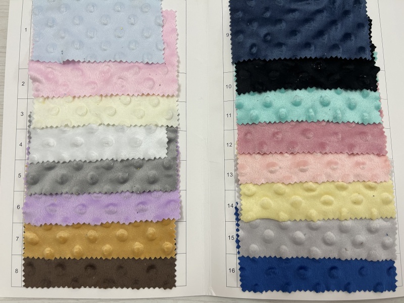 Colores personalizados