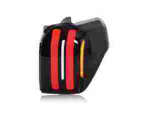 NUELEAD Nuevo Faro LED Integrado con Advertencia de Freno de Emergencia, Luz de Freno de 12V para 2010-2024 - Product Image 5