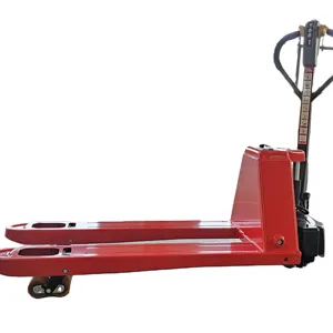 Welift EPT-20L 2.0ton lithium battery trolley hydraulic motor forklift diesel stacker electric pallet truck jack for sale