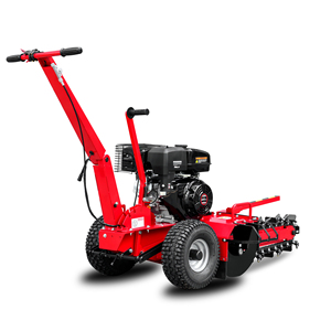 K-maxpower 15HP, profondeur maximale 600 mm, EPA EU5, mini-trancheuse à chaîne portative à essence, 600 mm, Zanjadora Biocippatore - Product Image 2