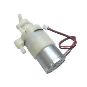 Dongxingwei DS310-SF Automatic <b>Soap</b> Dispenser Pump Centrifugal <b>Mini</b> Water Pump For Liquid <b>Soap</b> Dispensers Wall Mounted - Product Image 2