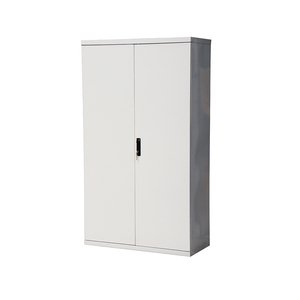 Armario de Herramientas Industrial de Acero para Almacén o Garaje con Contenedores de Plástico para Almacenamiento y Organización de Piezas de Herramientas, Capacidad de 2500 kg - Product Image 3