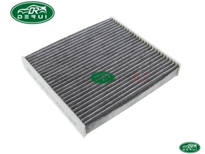 Nouveau <span class=keywords><strong>filtre</strong></span> <span class=keywords><strong>à</strong></span> <span class=keywords><strong>air</strong></span> automobile Derui LR036369 C2S52338 pour Range Rover <span class=keywords><strong>Sport</strong></span> avec garantie de 12 mois - Product Image 1
