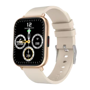 VALDUS Montre intelligente de surveillance de la température corporelle IP68 Étanche Surveillance de la pression artérielle et de la fréquence cardiaque Q9 PRO GT2