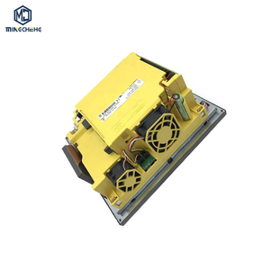 Unidad de Pantalla CNC Industrial A02B-0307-B512 y A02B-0307-B520, Panel de Interfaz de Repuesto para Equipos de Automatización - Product Image 1