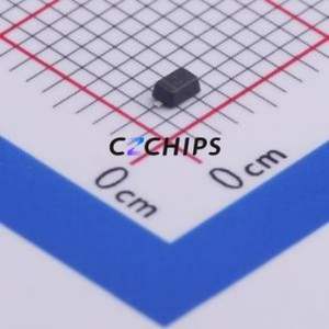 ไดโอด ZOD-323ไดโอด ZENER BZT52-C30S-AU ใหม่ดั้งเดิมชิปชิ้นส่วนอิเล็กทรอนิกส์ - Product Image 1