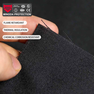 Tissu en aramide résistant à la chaleur/tissu anti-feu Frc <span class=keywords><strong>Meta</strong></span> Aramid Iiia - Product Image 1