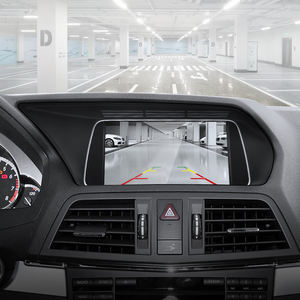 STWEI 2025 New Factory Price 7inch Android 14 Car Multimedia Players for Mercedes Benz E Class W207 A207 GPS Navigation CarPlay - Product Image 6