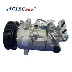 Compresseur automatique 6SEL14C AC.100.2010 OE 4471500023 Compresseur AC de véhicule 12V pour <span class=keywords><strong>DACIA</strong></span>/SCENIC III,<span class=keywords><strong>RENAULT</strong></span>/MEGANE CC/MEGANE III - Product Image 3