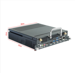 H610 <strong>Pc</strong> Mother Board Core I9 I7 I5 I3 CPU LGA 1700 Computer Gaming Motherboard 12th 13gen Lga1700 DDR4 64GB Desktop <strong>Mainboard</strong> - Product Image 2