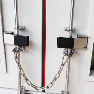 เครื่องทดสอบอุณหภูมิและความชื้นในห้องทดสอบเครื่องทดสอบความจุขนาดใหญ่ปรับแต่งได้ - Product Image 3