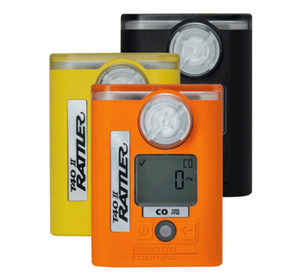 เครื่องตรวจจับก๊าซเดี่ยวรุ่นใหม่ของแท้ ISC T40 II Pro Tango TX1 TX2 - Product Image 1