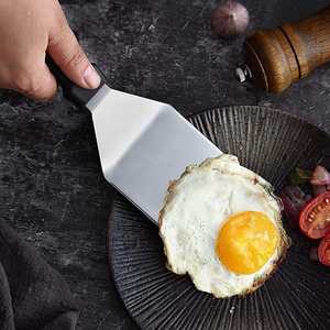 <span class=keywords><strong>Kit</strong></span> de <span class=keywords><strong>Barbacoa</strong></span> de Acero Inoxidable, Accesorios para Parrilla, Limpiador de Cepillo, Espátula para Huevo, 15 Unidades - Product Image 2