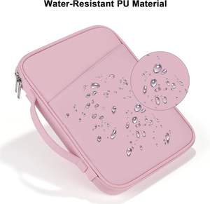 <span class=keywords><strong>IPad</strong></span> <span class=keywords><strong>Pro</strong></span> <span class=keywords><strong>11</strong></span> pulgadas accesorios funda protectora viaje tableta bolsa de transporte para <span class=keywords><strong>iPad</strong></span> <span class=keywords><strong>Pro</strong></span> <span class=keywords><strong>11</strong></span> 10,<span class=keywords><strong>9</strong></span> 10th Gen Air4 5 - Product Image 3