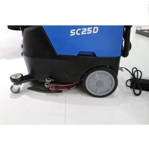 Xiaomi mijia — polisseuse sans fil pour camions, Machine à polir burber pour les tapis de <span class=keywords><strong>sol</strong></span> des supermarchés et des ateliers d'usine - Product Image 5
