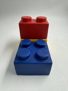 Набор строительных блоков из вспененного этиленвинилацетата - Product Image 4