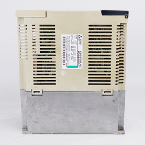 MDS-B-SPJ2-37 มอเตอร์ไดรฟ์ AC มือสอง รับประกัน 12 เดือน สามารถซ่อมได้ - Product Image 1