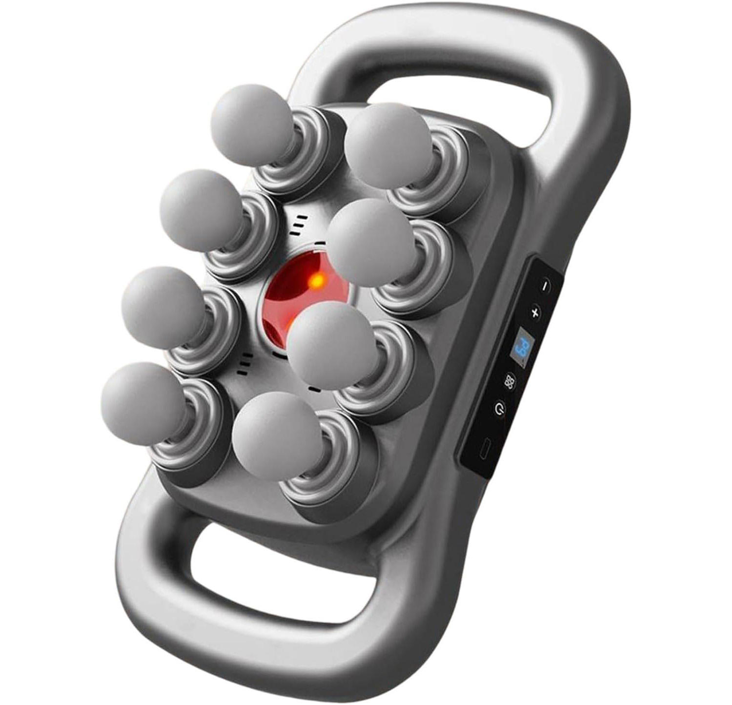 สีเทา (8หัว)