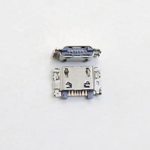 Connecteur de port de charge <span class=keywords><strong>Micro</strong></span> <span class=keywords><strong>USB</strong></span>, prise de rechange pour la réparation de téléphones mobiles - Product Image 4