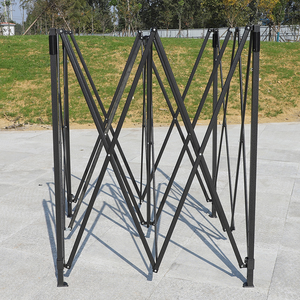 Toldos 3x3 3x6 <span class=keywords><strong>2x2</strong></span> 3x4.5, Carpas Plegables para Exteriores, Gazebo Impermeable, Gazebo Plegable con <span class=keywords><strong>Toldo</strong></span> - Product Image 5