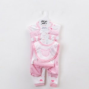 Traje de Bebé de Dibujos Animados al por Mayor - Product Image 1