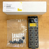 Dispositif de station d'accueil 16 entrées/sorties N-XSG16-400wbr1 pour usage industriel *Neuf en boîte* – Vente en gros