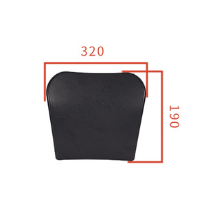 Guangdong Fabrikant's High-End X790-1 Zacht Badkussen voor Massage, Anti-Mijt, Afneembaar, Wasbaar, Nieuwe Aanvoer, Hotels, Surf - Product Image 5