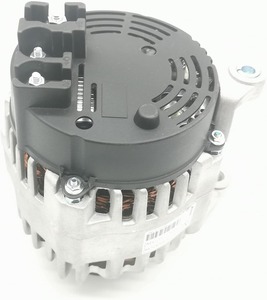 Alternador 2871A306 para Piezas de Motor de Excavadora - Product Image 3