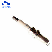 Wholesales के लिए ऑटो भागों Lridium प्लैटिनम स्पार्क प्लग Almera N16 एक्स-ट्रेल T30 P12 OEM 22401-8H515