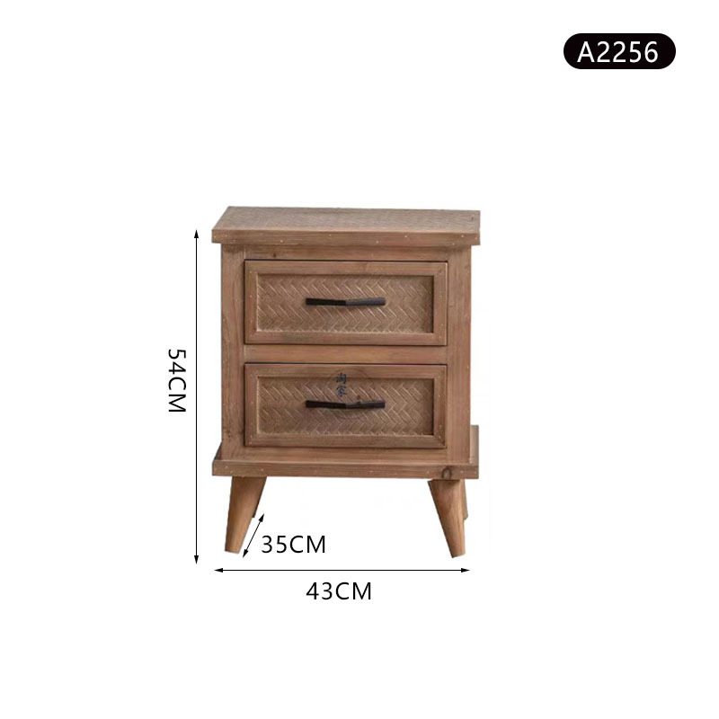 Mesita de noche - A2257