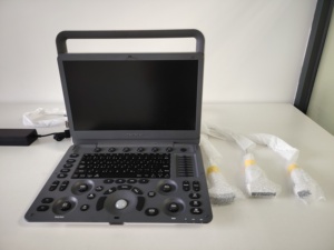 Échographe vétérinaire Doppler couleur portable Sonoscape E2 – Offre spéciale usine, gamme intermédiaire, excellent rapport qualité-prix - Product Image 3