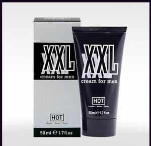 Crema para Agrandar el Pene Super Man XXL para Hombres 50ml, Plantas Naturales Puras de Guangdong - Product Image 6