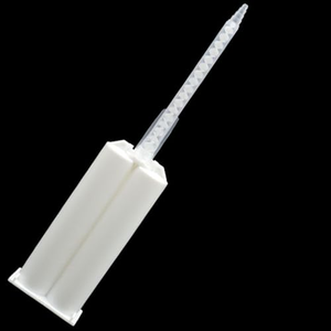 Mélangeur Statique Hélicoïdal pour Conduite, Tête de Mélange en Caoutchouc Silicone pour Valve de Distribution – Prix Usine - Product Image 4