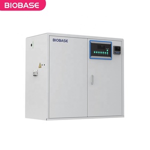 Système de traitement des eaux usées, Machine de traitement des eaux usées, 200l/D, pour laboratoire - Product Image 2