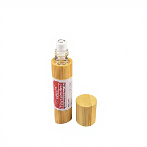 <b>Sweet</b> Lavender Aroma Essential Oils for Children's Calmness Relaxation & Better Sleep-Natural & Eco-Friendly - Product Image 1