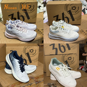 รองเท้าเด็ก 361 คู่ ของเหลือจากการขายส่ง เหมาะสำหรับชุดนักเรียนและร้านค้าสำหรับครอบครัว - Product Image 1