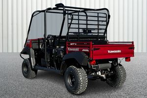 Quad utilitaire tout-terrain 4x4 Mule 4010 2026 à vendre - Product Image 2