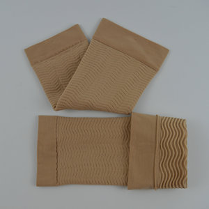 Sport Fitness <span class=keywords><strong>elastico</strong></span> compressione braccio Shapers dimagrante maniche per le donne perdita di peso - Product Image 6