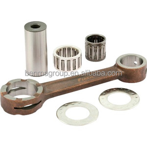 Accesorios para Motocicletas, Barra de Conexión Apta para <span class=keywords><strong>Hero</strong></span> <span class=keywords><strong>Eco</strong></span> <span class=keywords><strong>150</strong></span> y Otros Modelos - Product Image 2