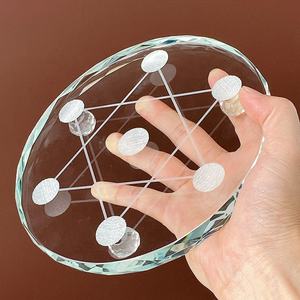 Bola <span class=keywords><strong>de</strong></span> <span class=keywords><strong>cristal</strong></span>, base <span class=keywords><strong>de</strong></span> matriz <span class=keywords><strong>de</strong></span> siete estrellas, chasis, adornos <span class=keywords><strong>de</strong></span> <span class=keywords><strong>cristal</strong></span>, <span class=keywords><strong>disco</strong></span> <span class=keywords><strong>de</strong></span> siete estrellas, soporte <span class=keywords><strong>de</strong></span> columna <span class=keywords><strong>de</strong></span> <span class=keywords><strong>cristal</strong></span>, decoración <span class=keywords><strong>de</strong></span> asiento <span class=keywords><strong>de</strong></span> bola - Product Image 5