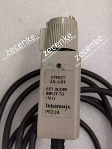 P5210โพรบดิฟเฟอเรนเชียล50 MHz แรงดันสูง - Product Image 4