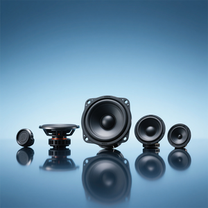 Potente Subwoofer Ovalado, Agrega Graves Profundos a su Sistema de Audio - Product Image 5