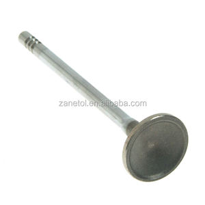 Valvola di scarico del motore per Chrysler 300C 2.7L 2005-2010 Sebring Dodge Avenger Charger 4663902 V4648 - Product Image 1