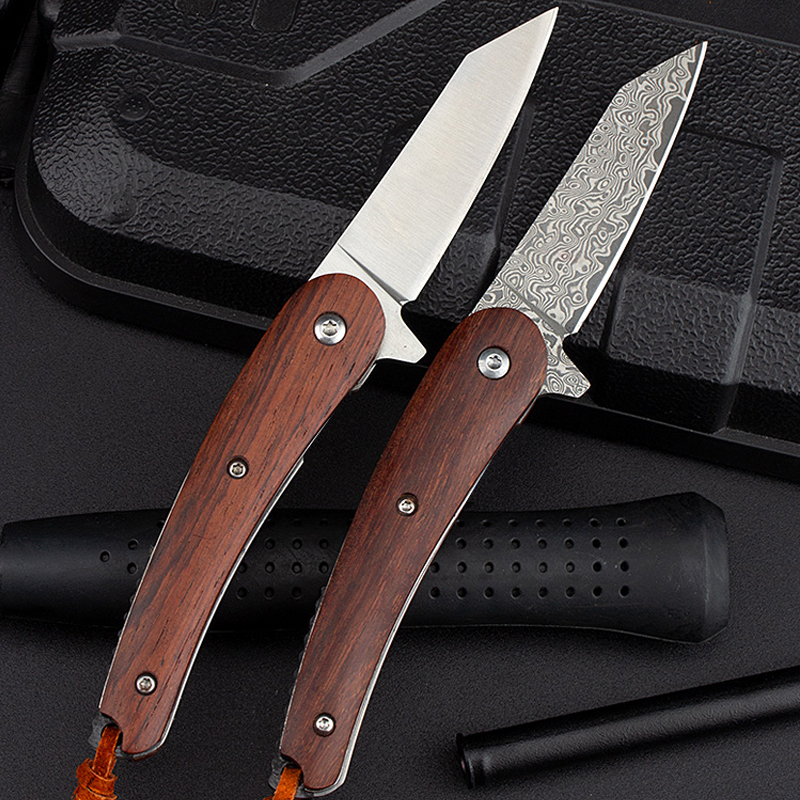 YJ Knives