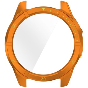 <span class=keywords><strong>Protector</strong></span> de Pantalla Completo Deportivo para Garmin Fenix 8 51mm/47mm/43mm AMOLED <span class=keywords><strong>SOLAR</strong></span>, Película de Vidrio Templado + Funda Rígida de PC para Reloj - Product Image 6